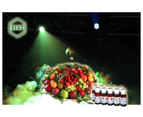 Ароматизатор SFAT EuroScent - 67935 за 0 грн. | 4Club