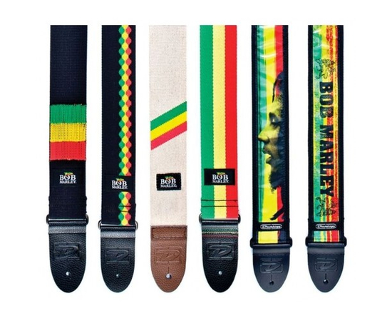 Гитарный ремень Dunlop BОВ-02 - 68461 за 0 грн. | 4Club