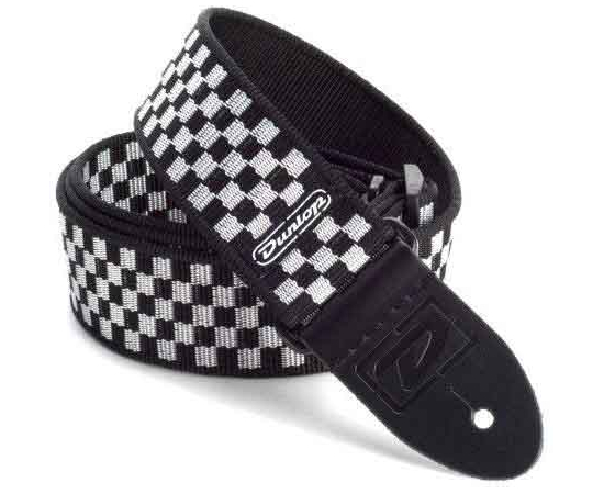 Гитарный ремень Dunlop D38-31ВК - 68464 за 1078 грн. | 4Club