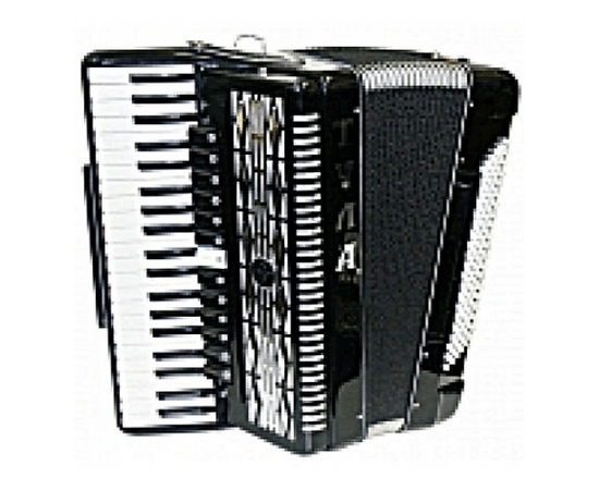 Акордеон Eurofon EH2008 - 68467 за 0 грн. | 4Club