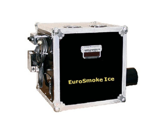 Генератор дыма SFAT EUROSMOKE ICE - 68265 за 0 грн. | 4Club
