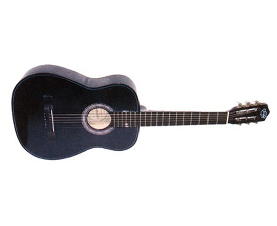 Классическая гитара Eurofon GSC11BK - 68470 за 0 грн. | 4Club