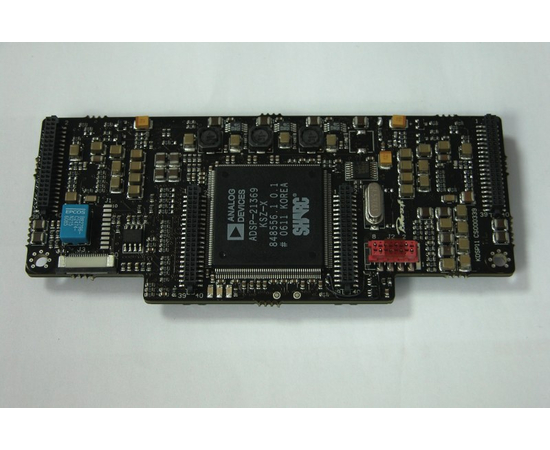 Плата Powersoft KDSP Board - 68199 за 0 грн. | 4Club