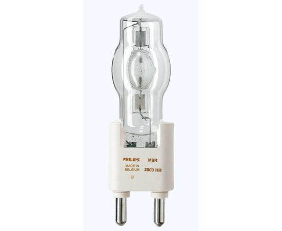 Газоразрядная лампа Philips MSR 2500/HR - 68257 за 0 грн. | 4Club