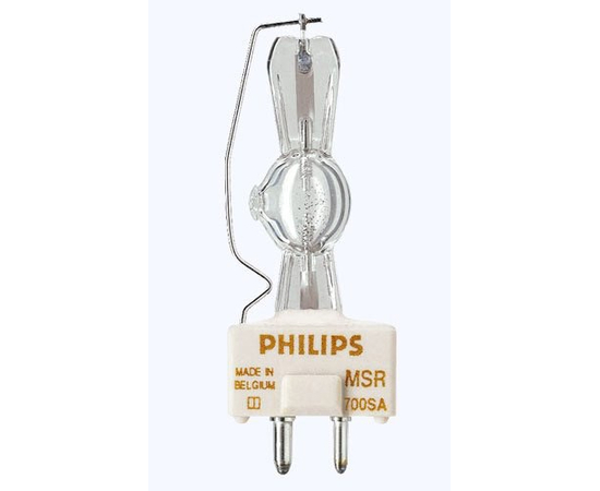 Газоразрядная лампа Philips MSR 700/SA - 68251 за 0 грн. | 4Club