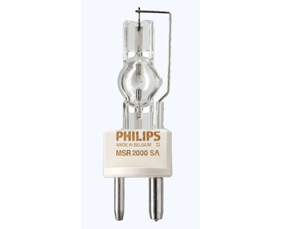 Газоразрядная лампа Philips MSR 2000 SA - 68256 за 0 грн. | 4Club
