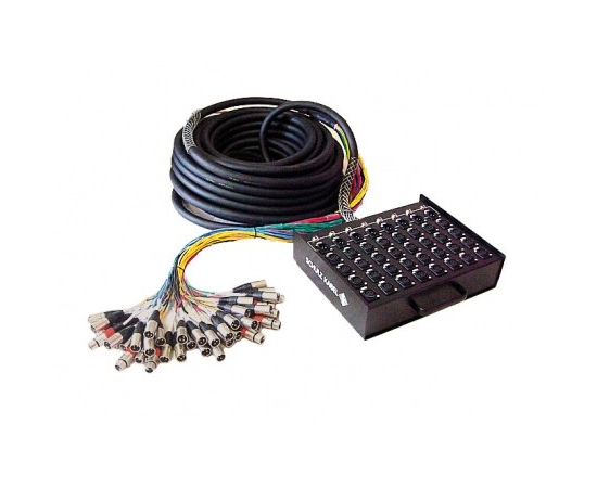 Кабель Schulz Kabel RAD 32/4 10 - 67913 за 0 грн. | 4Club