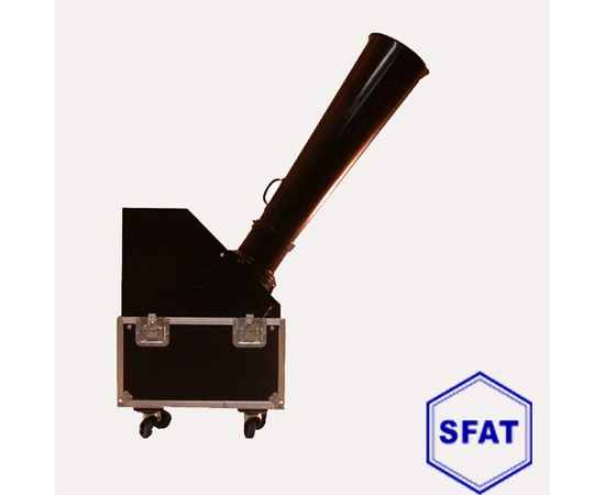 Генератор конфетти SFAT POWER SHOOTER L - 68263 за 0 грн. | 4Club