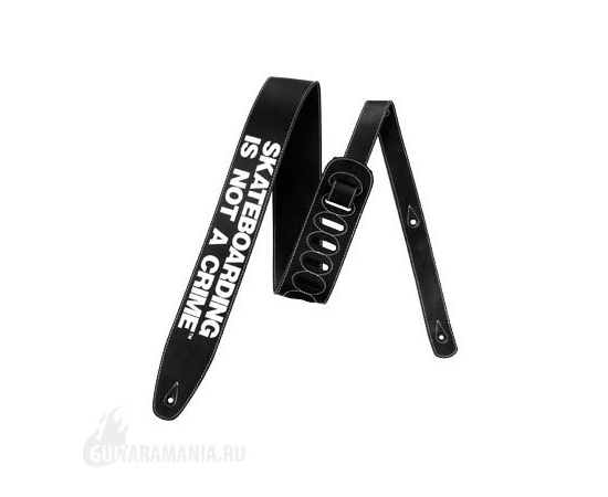 Гитарный ремень Dunlop SK8-06 NO - 68462 за 0 грн. | 4Club