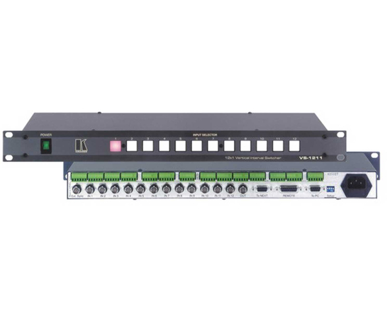 Коммутатор Kramer VS-411 - 67882 за 0 грн. | 4Club