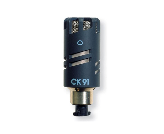 Капсюль AKG CK91 - 68275 за 0 грн. | 4Club