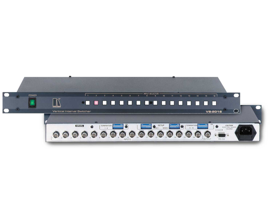 Коммутатор Kramer VS-2016 - 67944 за 0 грн. | 4Club