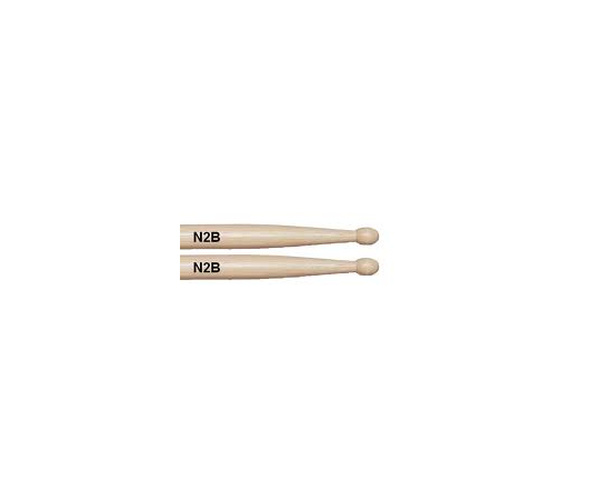 Барабанные палочки VIC FIRTH N2B - 68312 за 0 грн. | 4Club