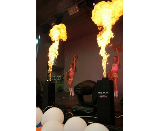 Генератор огня NIGHTSUN SK005, фото 