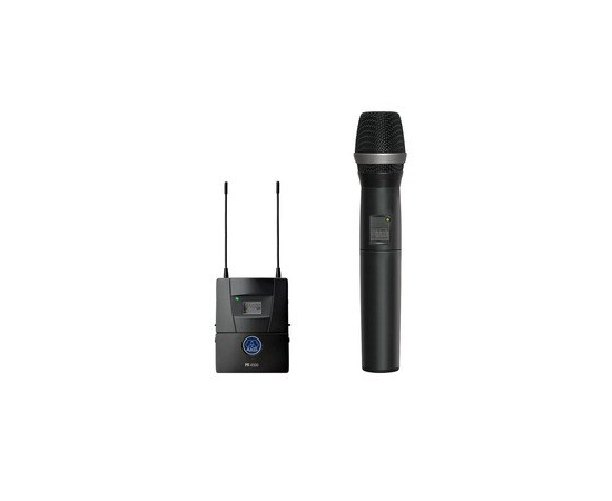 Радиосистема AKG PR4500 ENG SET/HT - 68208 за 0 грн. | 4Club