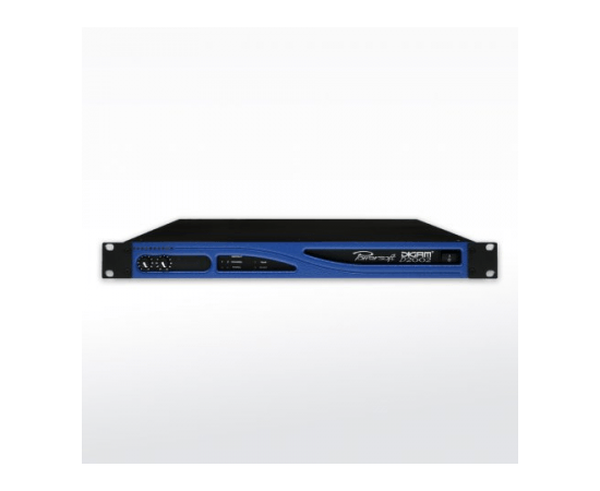 Усилитель мощности Powersoft D 2002 - 68187 за 0 грн. | 4Club
