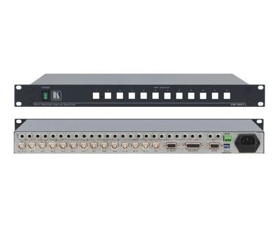 Коммутатор Kramer VS-1201xl - 67881 за 0 грн. | 4Club