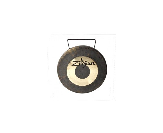 Гонг Zildjian P0540 - 68333 за 0 грн. | 4Club