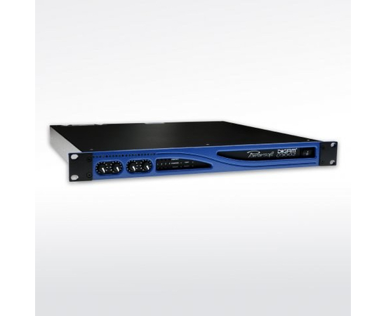 Усилитель мощности Powersoft Q 3002 - 68193 за 0 грн. | 4Club