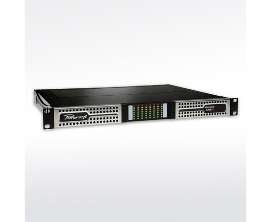 Усилитель мощности Powersoft Ottocanali 1204 - 68176 за 0 грн. | 4Club