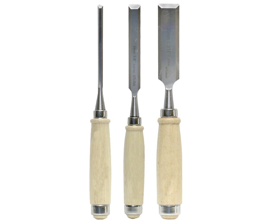 Стамеска Gewa Stubai 30мм 470.030 - 67828 за 0 грн. | 4Club