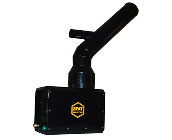 Генератор конфетти SFAT ENERGY CONFETTI - 68244 за 0 грн. | 4Club