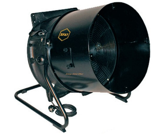 База для спецэффектов SFAT ENERGY GLOBAL EFFECT MACHINE - 68250 за 0 грн. | 4Club