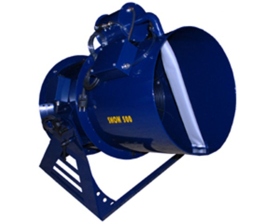 Основание для генераторов SFAT POWER BASE 350 - 68118 за 0 грн. | 4Club