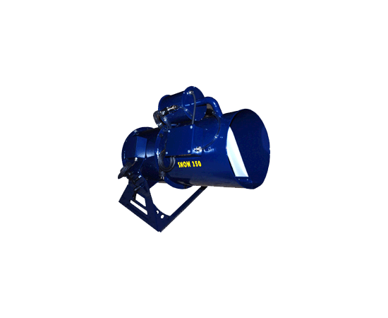 Генератор снега SFAT POWER SNOW 350 - 68092 за 0 грн. | 4Club