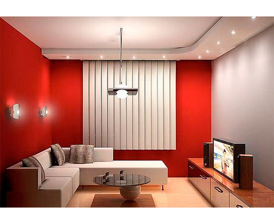 LED светильник Technoled 9W (хол. белый) Код: 30088, фото 