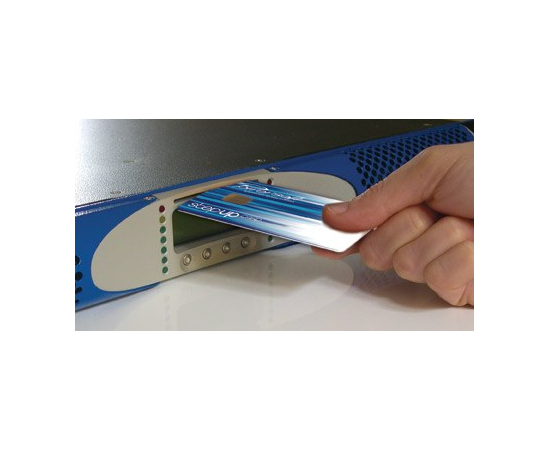 Карта Powersoft Step-up Card - 67989 за 0 грн. | 4Club