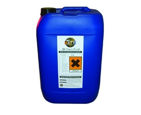 Жидкость для пены Air Show FFS-25 - 68005 за 0 грн. | 4Club