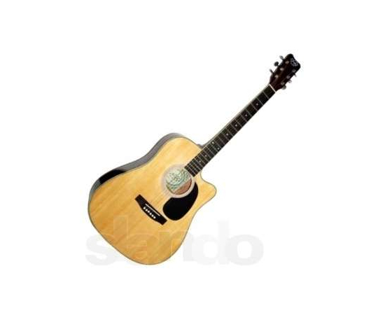 Акустическая гитара Eurofon GSW65N - 68482 за 0 грн. | 4Club