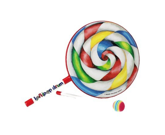 Детский бубен  Remo ET711000 - 69028 за 0 грн. | 4Club