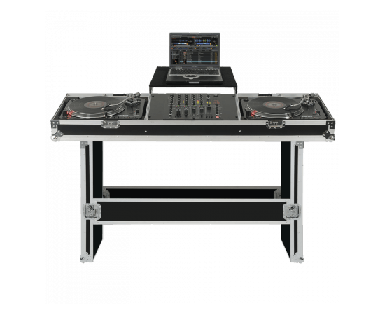 Кейс Reloop Turntable/Mixer Console Case Pro Laptop Tray - 69132 за 0 грн. | 4Club