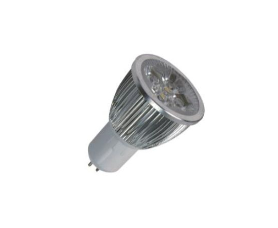 LED лампа 5W (теплый) Technoled Код: 10025 - 68781 за 0 грн. | 4Club