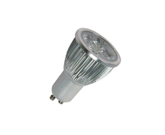 LED лампа 5W (холодный) Technoled Код: 10030 - 68787 за 0 грн. | 4Club