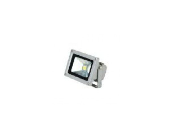 LED прожектор Technoled 10W (хол. белый) Код: 30102 - 68562 за 0 грн. | 4Club