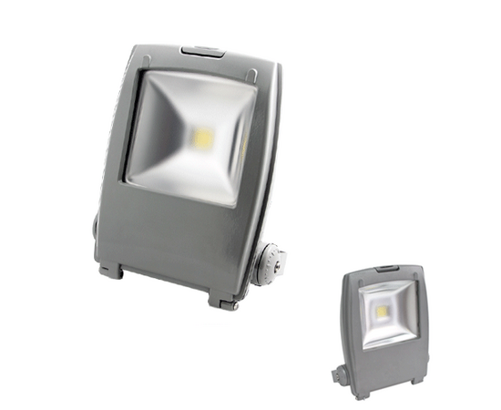 LED прожектор Technoled 30W (хол. белый) Код: 30106 - 68567 за 725 грн. | 4Club