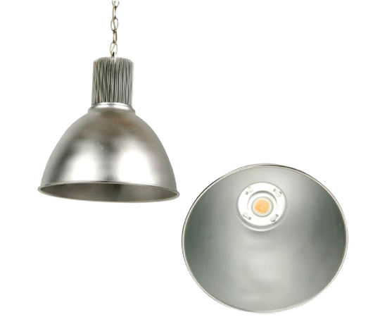 LED светильник Technoled 30W (хол. белый) Код: 30109 - 68569 за 1095 грн. | 4Club