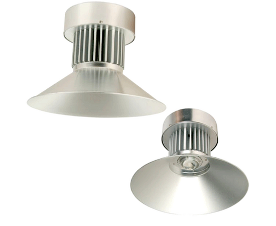 LED светильник Technoled 70W (хол. белый) Код: 30110 - 68570 за 2295 грн. | 4Club