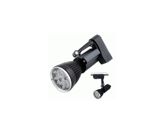 LED светильник Technoled 7W (холод. белый) Код: 30119 - 68555 за 925 грн. | 4Club