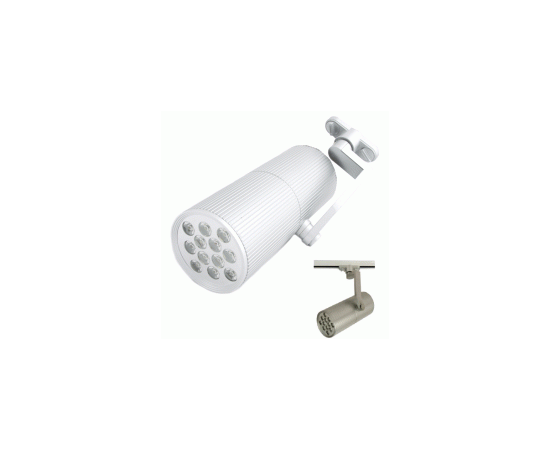 LED светильник Technoled 12W (холод. белый) Код: 30121 - 68556 за 760 грн. | 4Club