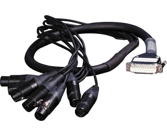 Кабель 8-канальный APOGEE DA 8 IFC - 68914 за 0 грн. | 4Club