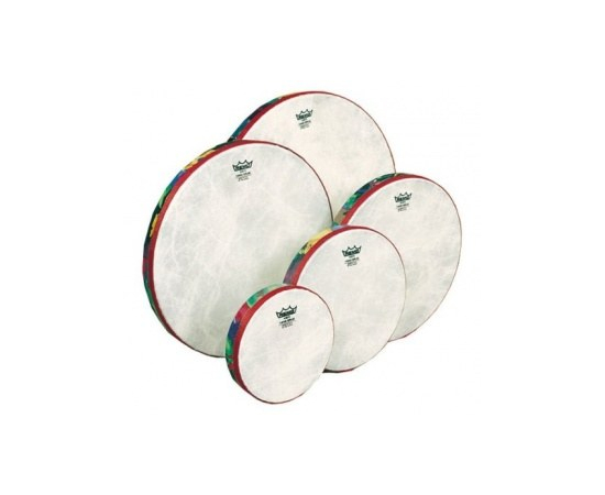 Набор детских бубнов REMO KD050001 - 69038 за 0 грн. | 4Club