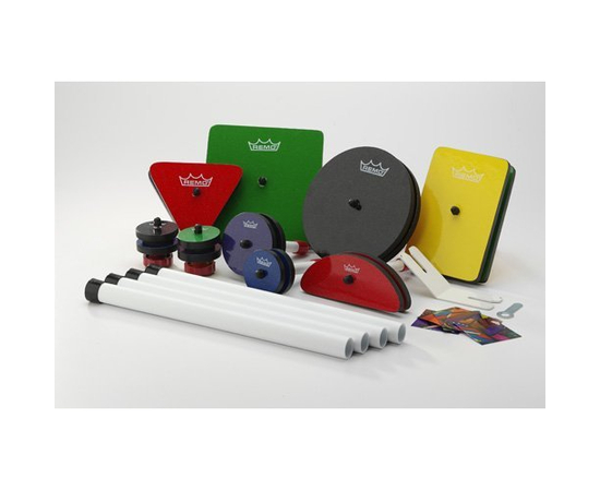 Перкуссионный набор Remo SS751250 - 68977 за 8673 грн. | 4Club