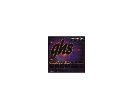 Струны GHS Strings CB-GBM - 69216 за 0 грн. | 4Club