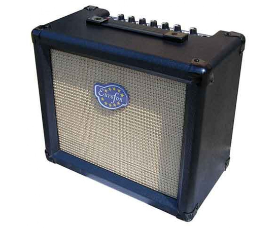 Комбоуселитель Eurofon CG15R - 69170 за 0 грн. | 4Club