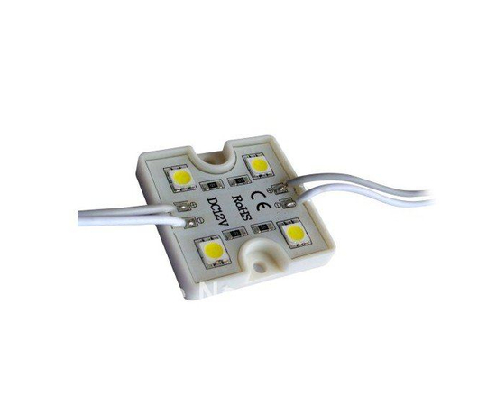 Модуль SMD 5050 Technoled Код: 29077 - 68831 за 0 грн. | 4Club