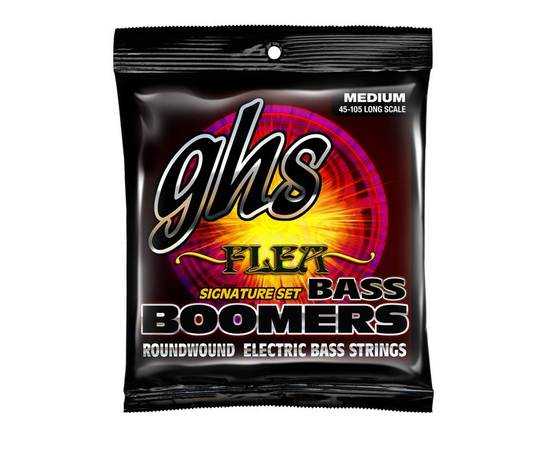 Струны ghs M3045F - 69212 за 1330 грн. | 4Club